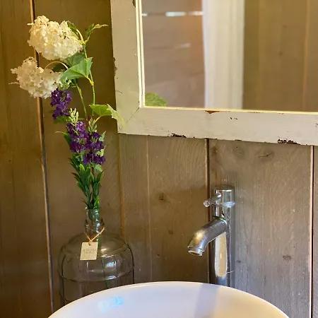 Glamping Tent With Bathroom-tuscany Close To Sea! Виареджо