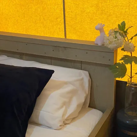 Glamping Tent With Bathroom-tuscany Close To Sea!