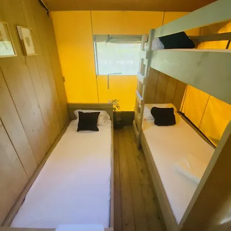 Glamping Tent With Bathroom-tuscany Close To Sea! Апартаменты Виареджо